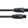 Cordial Pro Line Câble HP Speakon/Speakon 4-pole 5m