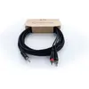 Cordial Câble Y mini jack stéréo / 2 RCA 1,5 m