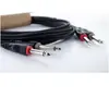 Cordial Câble audio double prise mono jack 3 m
