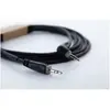 Cordial ES 1 WWR Patchkabel stereo 1 m - Stereo patch kabel