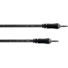 Cordial Câble audio stéréo mini-jack 3 m
