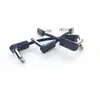 Cordial EI 0.10 RR Patchkabel mono 0,1 m - Mono patch kabel