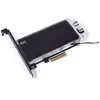 Alphacool Alphacool Core M.2 Nvme Pcie 4.0 Liquid Cooler