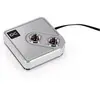 Alphacool Alphacool Core 1 Aurora Cpu-kühler, Argb - Silber