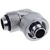 Alphacool Eiszapfen 16/10mm compression fitting 90° rotatable G1/4 - R...