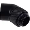 Alphacool Eiszapfen Connector Series - Adaptateur de montage en angle ...