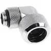 Alphacool Eiszapfen 16 mm HardTube compression fitting 90° rotatable G...