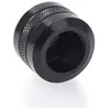 Alphacool Raccord à Compression Pour Tube ø16mm Alphacool Eiszapfen Pro (noir)