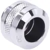 Alphacool Raccord à Compression Pour Tube ø13mm Alphacool Eiszapfen Pr...