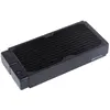 Alphacool Alphacool NexXxoS XT45 plein de cuivre 240mm Radiateur V.2