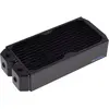 Alphacool Alphacool Compatible Nexxxos Ut60 240mm  35279