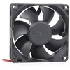 Alphacool Ventilateur ES PWM - 80mm (80 mm, 1x), Ventilateur PC, Noir
