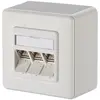 Metz Connect, Prise de courant, C6Amodul 270