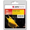 AGFAPHOTO, Cartouche d'impression, Apet163bd (CF)