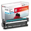 Compatible Avec Hp 507a (ce401a) Agfa Photo Apthpce401ae Toner Cyan