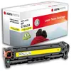 Compatible Avec Hp 131a (cf212a) Agfa Photo Apthp212ae Toner Jaune