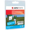AGFAPHOTO, Cartouche d'impression, Aphp343c (M, C, Y)
