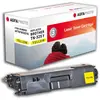 Compatible Avec Brother Tn-325y Agfa Photo Aptbtn325ye Toner Jaune