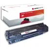 Compatible Avec Hp 85a (ce285a) Agfa Photo Apthp285ae Toner Noir