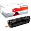 Compatible Avec Hp 12a (q2612a) Agfa Photo Apthp12ae Toner Noir