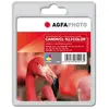 Agfaphoto Compatible Avec Canon Cl-513 (2971b001) Agfa Photo Apccl513c...
