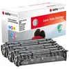 Compatible Avec Hp 305a (cf370am) Agfa Photo Apthpcf370ame Multipack C...