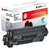 AgfaPhoto - Pack de 2 - noir - compatible - cartouche de toner (alternative pour : Canon CRG-725, HP CE285A, HP CE285AD) - pour Canon i-SENSYS LBP6020, LBP6030, MF3010; HP LaserJet Pro M1132, M1212, M1217, P1102, P1109