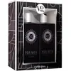 Vivian Gray, Set cadeau beauté, Body Care Gift Set For Men Oud Wood Se...
