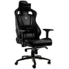 Noblechairs Fauteuil Noblechairs Epic Series (Noir/Bleu)