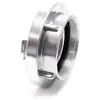 WILTEC Accouplement Storz D-25mm avec filetage femelle 1" (32,89 mm), Raccord pompier