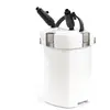 SunSun HW-505A Aquarium bio filtre extérieur 1000l/h 4-Phases Matériau...