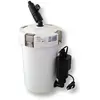 SunSun HW-603B Aquarium bio filtre extérieur 400l/h 3-Phases Matériaux...