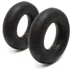 WILTEC Lot 2 Chambres air Tondeuse autoportée 13x5.00-6 Enveloppe pneu...