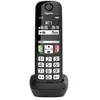 Gigaset Téléphone Sans Fil A7350 Noir (s30852h2816m231)