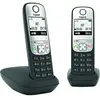 Gigaset Téléphone Sans Fil A690 Duo (l36852h2810m201)
