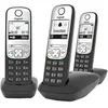Gigaset Téléphone Sans Fil A690 Trio (l36852h2810m211)