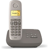Téléphone Fixe GIGASET A 170 A Umbra - Répondeur - Écran rétroéclairé ...