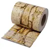 WOLTU Couverture de clôture en PVC, Rouleau de Brise vue,Protection vi...