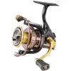 Ryobi Moulinet Spinning Zauber Lt