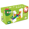 Hubelino 420398 Catapult Extension (41 pièces) de voies sphériques compatibles