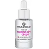 essence Ess. Gotas Secado Express