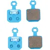 Contec Plaquettes De Frein à Disque Organiques Cpb-651 2 Paires