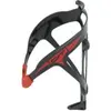 Contec Bidonhouder Aero Flex Zwart