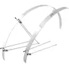 Contec Jeu De Garde-boue Flat 32 Mm