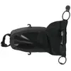 Contec Zadeltas Stow Wate Medium, Volume: 0,5 L, Maten (L X B X H): 11,5 X 9 X 5 Cm