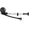 Contec Shockrocket Ophangpomp Zilver 400 Psi