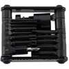 Contec Multitool Pocket Gadget Stealth 22 Functies - Zwart