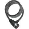 Contec, Antivol pour vélo, (185 cm)
