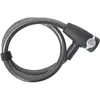 Contec, Antivol pour vélo, (85 cm)
