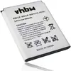 Vhbw vhbw Batterie 980mAh pour SONY remplace LIP-880 pour NW-HD5 NW-HD...